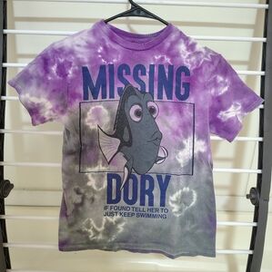 Disney Pixar Missing Dory youth T-shirt